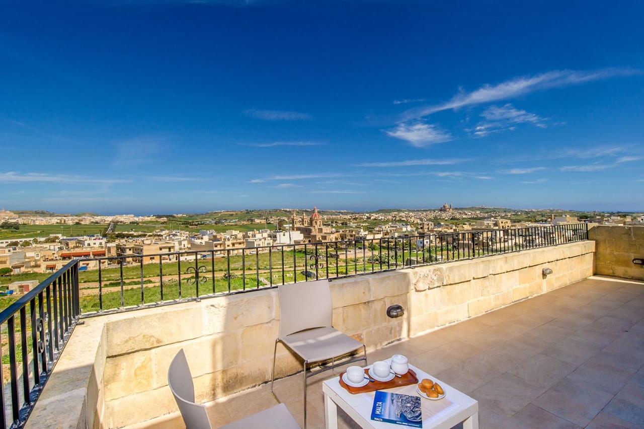 Villa Ta' Peppi Sannat Esterno foto
